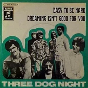 Three Dog Night